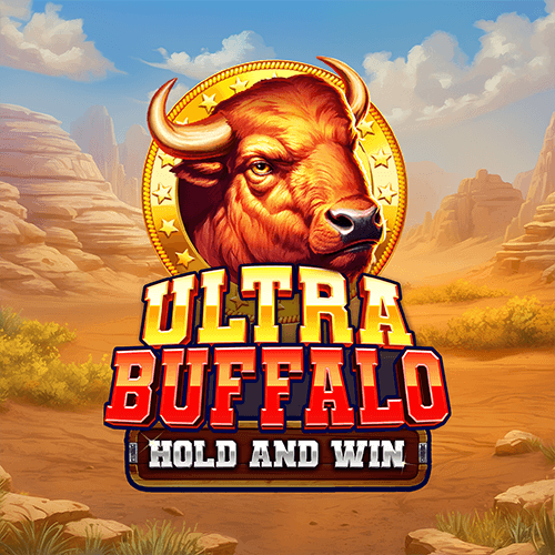 Ultra Buffalo Hold and Win