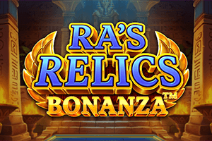 Ras Relics Bonanza