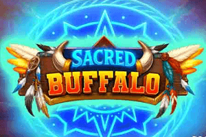 Sacred Buffalo
