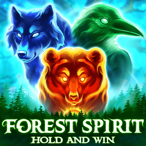 Forest Spirit