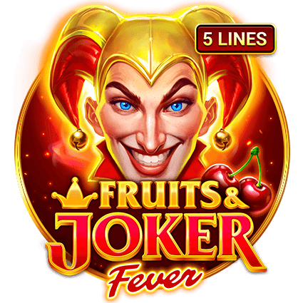 Fruits  Joker Fever