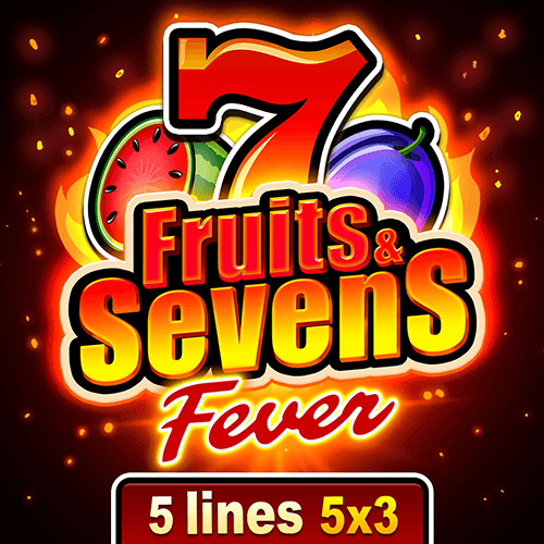 Fruits  Sevens Fever