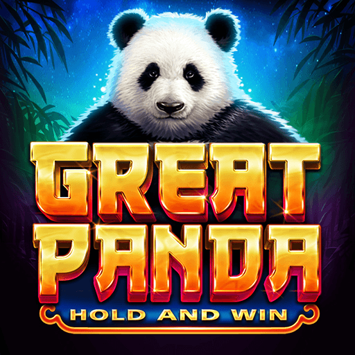 Great Panda