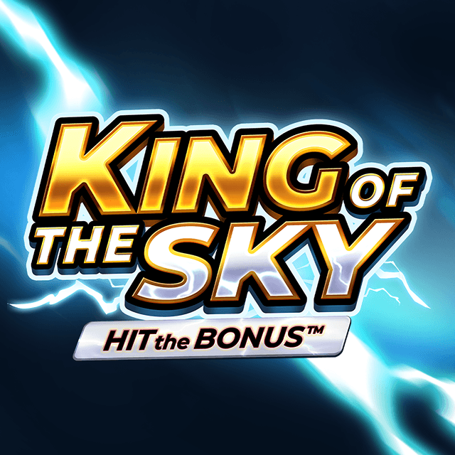King of the Sky Hit the Bonus
