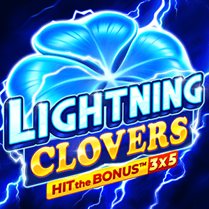 Lightning Clovers Hit the Bonus