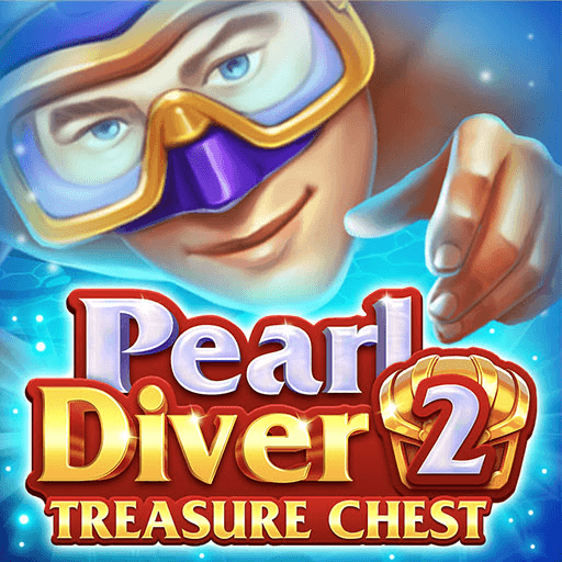 Pearl Diver 2 Treasure Chest