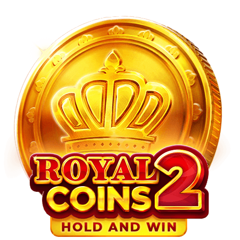 Royal Coins 2 Hold and Win