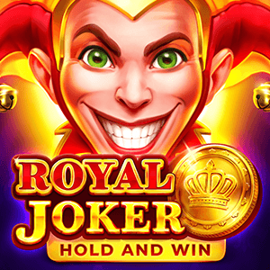 Royal Joker Hold and Win