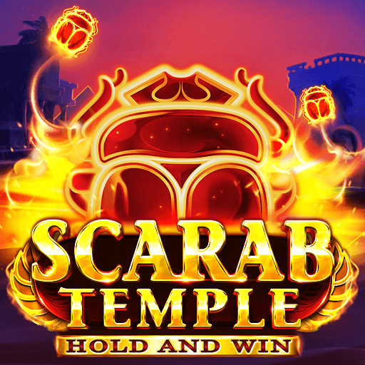 Scarab Temple