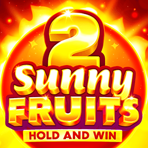 Sunny Fruits 2 Hold  Win