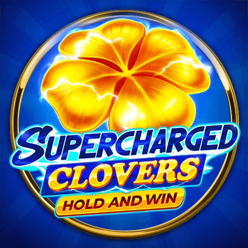 Supercharged Clovers Hold and Win