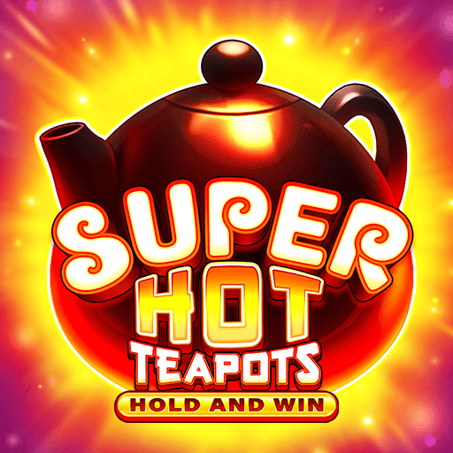 Super Hot Teapots