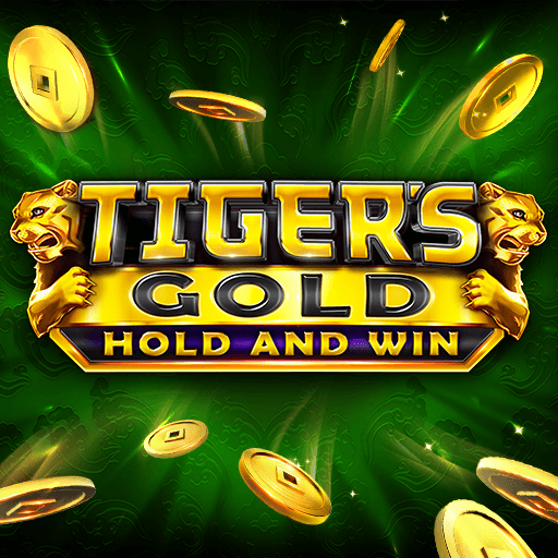 Tigers Gold