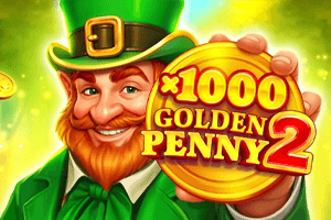 Golden Penny 2 x1000