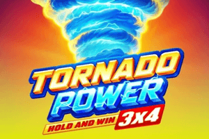 Tornado Power Hold and Win