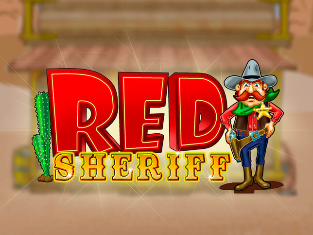 RCT  Red Sheriff