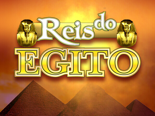 RCT  Reis do Egito