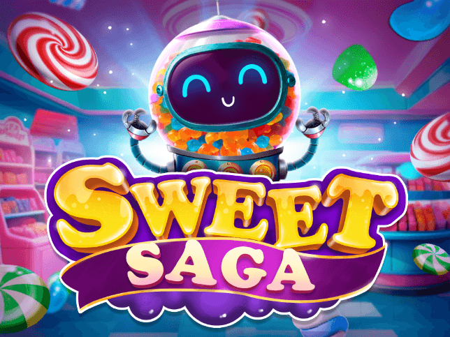 Sweet Saga