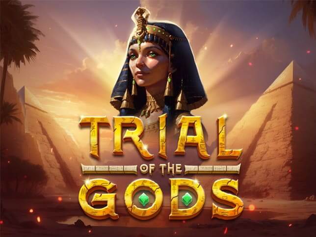 Trial of the Gods