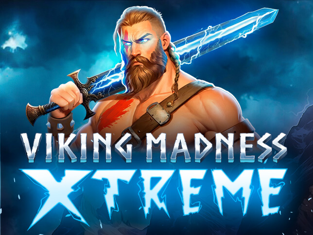 Viking Madness Xtreme