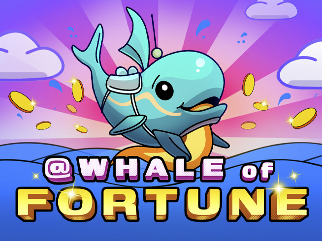 Whale of Fortune