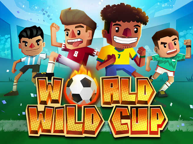 World Wild Cup