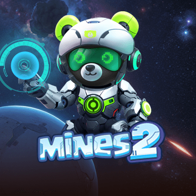 Mines 2
