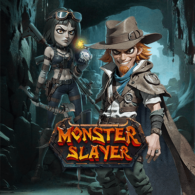 Monster Slayer