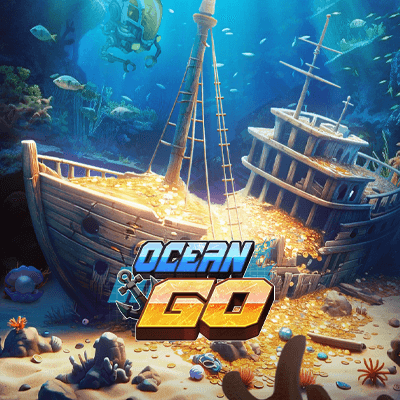 Ocean GO