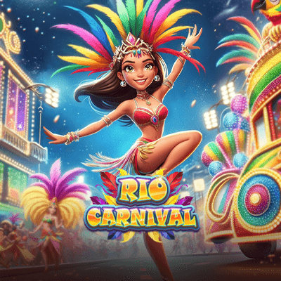 Rio Carnival