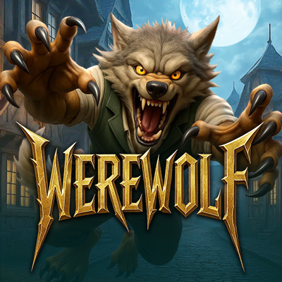 Werewolf