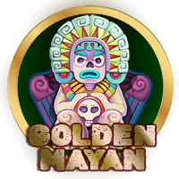 Golden Mayan