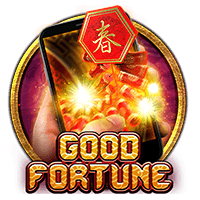 Good Fortune M