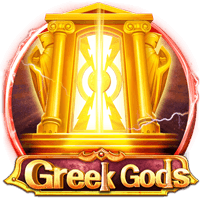 Greek Gods