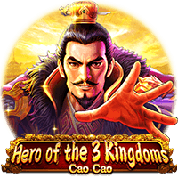 Heroofthe3KingdomsCaoCao