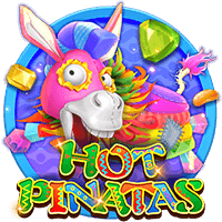 Hot Pinatas