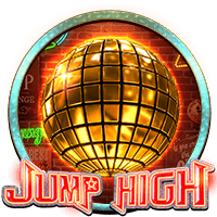 Jump High