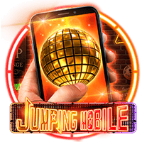 Jumping Mobile