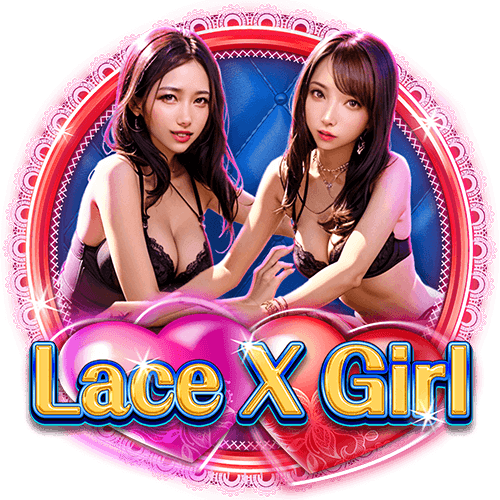 Lace X girl