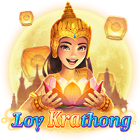 Loy Krathong