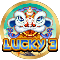 Lucky 3