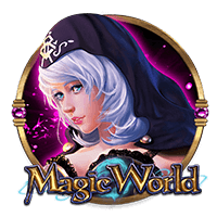 MagicWorld