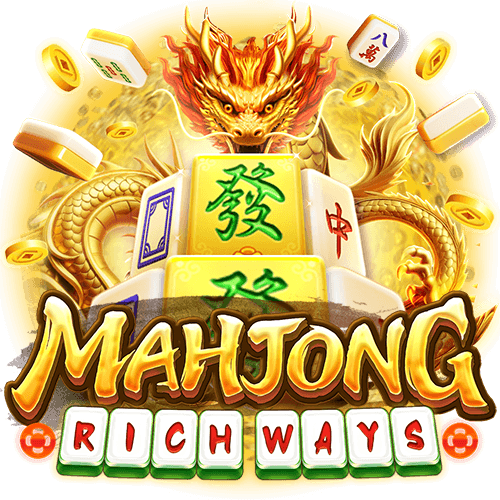 Mahjong Rich Ways