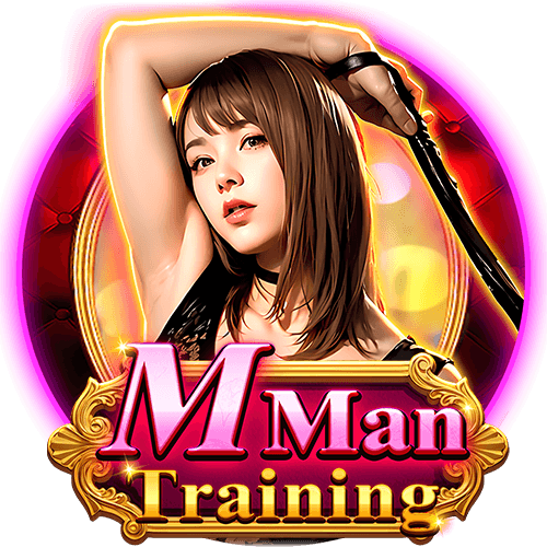 M Man Training