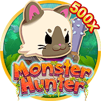 MonsterHunter