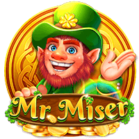 Mr Miser