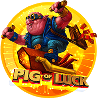 Pig Of Luck