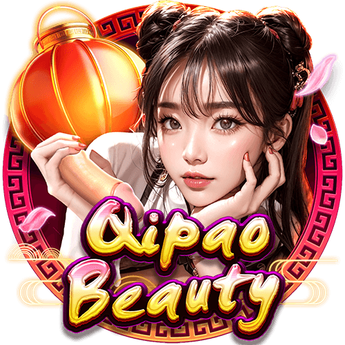 Qipao Beauty