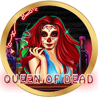 Queen Of Dead
