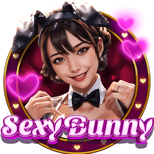 Sexy Bunny